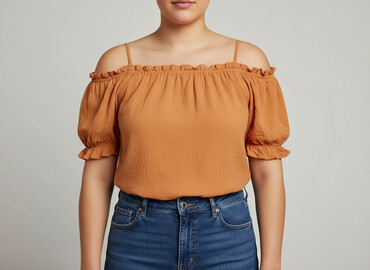 bluza koc primark: Primark, Women's blouse, size 2XL