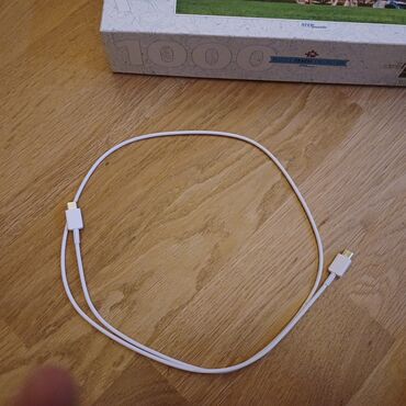 Kabellər: Kabel Samsung, Type C (USB-C), Yeni