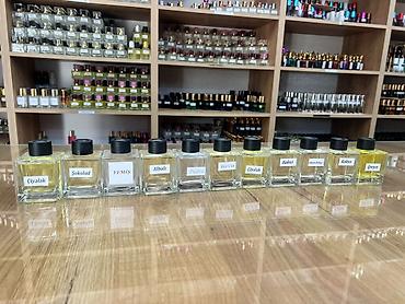 Красота и здоровье: HerRise_Parfum_555 – Ətirlərin Dünyası 30 ml 10 Azn 50 ml 15 Azn - — 5