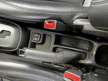 Chevrolet: Chevrolet Spark: 2018 г., 1 л, Автомат, Бензин, Хэтчбэк — 7