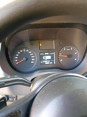 sprinter 2 2: Mercedes Benz Sprinter 2020 год. 2.2 автомат, кондиционер, плавающее — 7