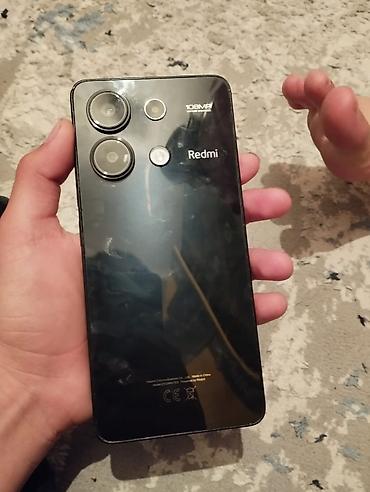 Redmi: Redmi, Redmi Note 13, Б/у, 128 ГБ — 6