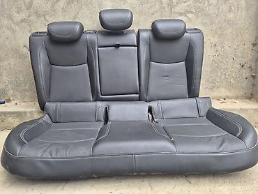 Ehtiyat hissələri: Komplekt, Qızdırıcı ilə, Chevrolet CRUZ, 2014 il, Orijinal, ABŞ, İşlənmiş — 4