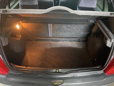 Renault: Renault Clio: 1.4 l. | 2001 έ. 238000 km. Χάτσμπακ at lalafo.gr — 8 Renault: Renault Clio: 1.4 l. | 2001 έ. 238000 km. Χάτσμπακ — 8