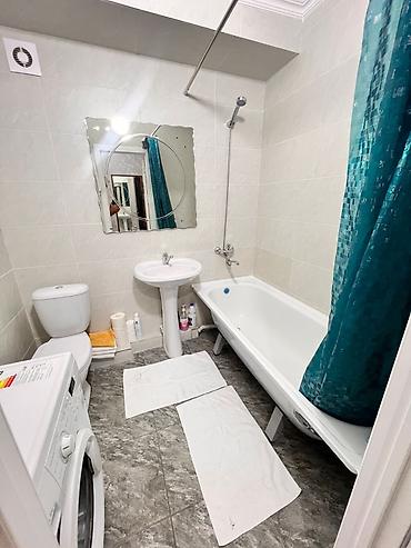 Продажа квартир: 1 комната, 38 м², Элитка, 6 этаж, Косметический ремонт — 14