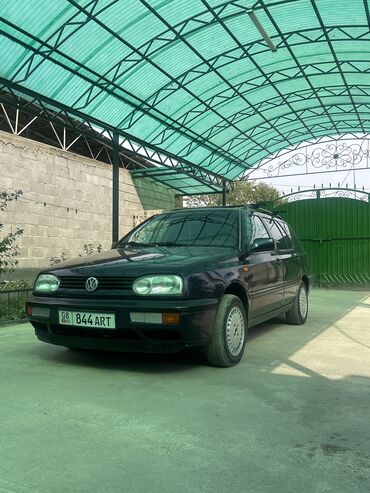 задние дисковые тормоза опель кадет: Volkswagen Golf Variant: 1996 г., 1.8 л, Механика, Бензин, Универсал