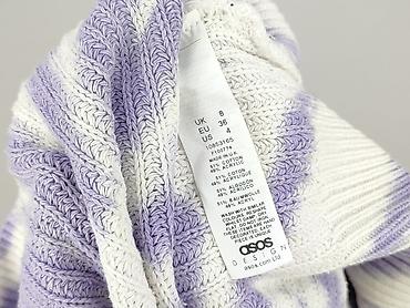 sweter asos: ASOS Design, Sweter damski, rozmiar S — 5