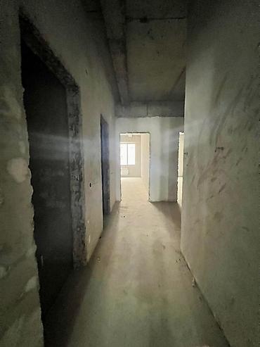 Продажа квартир: 3 комнаты, 97 м², Элитка, 3 этаж, Готовая ПСО (под самоотделку) — 9