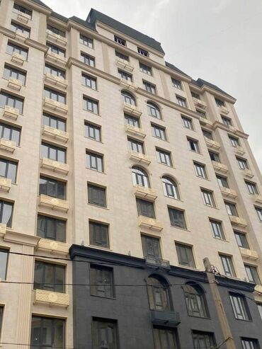Продажа квартир: 1 комната, 48 м², Элитка, 2 этаж