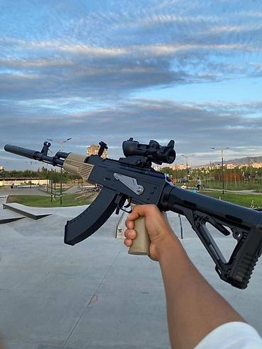 Игрушки: Автоматы детскийе разные виды есть в наличии можете на ватсап написать — 4