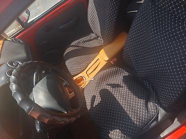 Daewoo: Daewoo Matiz: 2010 г., 0.8 л, Механика, Бензин, Хэтчбэк — 7