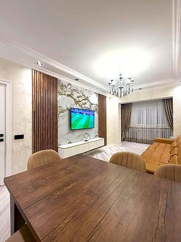 sirvan əmlak: Bakı, 3 otaqlı, Köhnə tikili, m. Xalqlar Dostluğu, 85 kv. m — 3