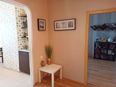 Yeni tikili: M. Həzi Aslanov, 3 otaqlı, Yeni tikili, m. Həzi Aslanov, 96 kv. m — 12