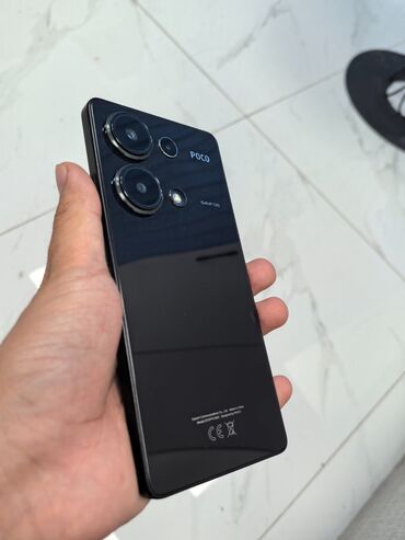 цена poco x3 pro: Poco M6 Pro, 512 ГБ, цвет - Черный, 1 SIM, 2 SIM, eSIM