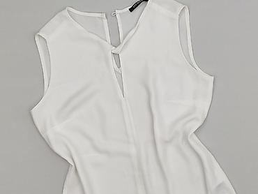 biala koszula: Orsay, Bluzka damska, rozmiar 2XS — 1