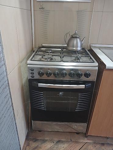 Mebel: Mətbəx mebeli komplekti - Material: laminat/MDFlam önlü klon şkaf — 7