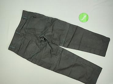 70s: Męskie spodnie trekkingowe Decathlon / Quechua - Model: spodnie — 3