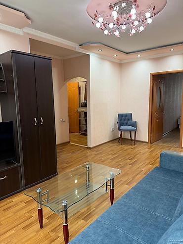 Продажа квартир: 2 комнаты, 43 м², Хрущевка, 2 этаж — 2