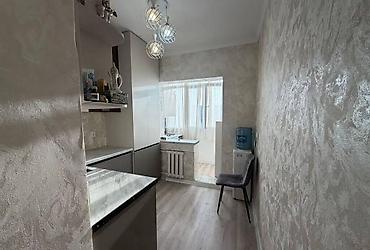 Продажа квартир: 3 комнаты, 80 м², 105 серия, 6 этаж, Свежий ремонт — 6