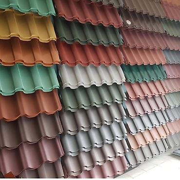 Dam işləri: Metal Dam Ortuklerinin topdan ve perakende satiw merkezi. Teklif -da lalafo.az — 8 Dam işləri: Metal Dam Ortuklerinin topdan ve perakende satiw merkezi. Teklif — 8