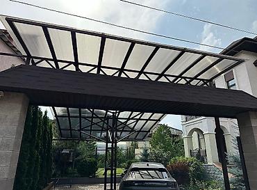 Сварка: Сварка | Ворота, Решетки на окна, Навесы Доставка, Гарантия, Бесплатная смета — 15