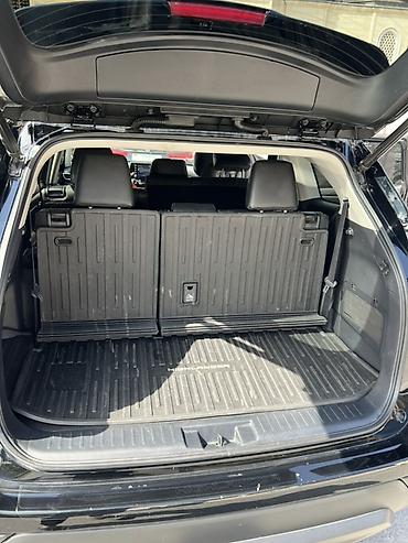 highlander 2: Toyota Highlander: 2020 г., 2.5 л, Автомат, Гибрид, Кроссовер — 8