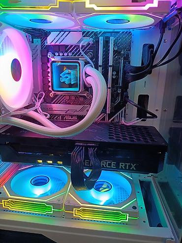 intel xeon e3: Компьютер, ядер - 8, ОЗУ 16 ГБ, Для несложных задач, Б/у, Intel Core i9, SSD — 3
