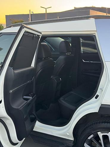 Ssangyong: Ssangyong Torres: 2022 г., Кроссовер — 19