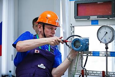 помощник электрика: Вакансия: Наладчик КИПиА 5 и 6 разряда Обязанности: • Наладка — 1