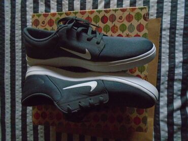 Patike: Patike, Nike, veličina - 42.5 — 2