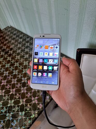 Samsung: Samsung Galaxy Note 5, 16 GB, rəng - Ağ, Barmaq izi