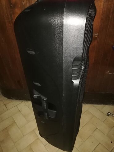 Zvučnici i stereo sistemi: NAJJAČI Bluetooth zvučnik U SR.2x15inč kao SONY Bluetooth zvučnik 2x15 — 5
