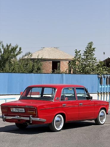 уаз пр: ВАЗ (ЛАДА) 2103 : 1978 г., 1.6 л, Механика, Бензин, Седан — 2