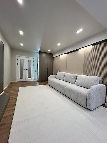 Продажа квартир: 2 комнаты, 65 м², Элитка, 5 этаж, Евроремонт — 1