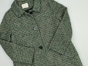 koszulki mlodziezowe chlopiece: Coat, Zara, 14 years, 158-164 cm, condition - Very good