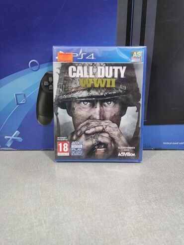 call of duty black ops: Новый Диск, PS4 (Sony Playstation 4), Самовывоз, Бесплатная доставка, Платная доставка