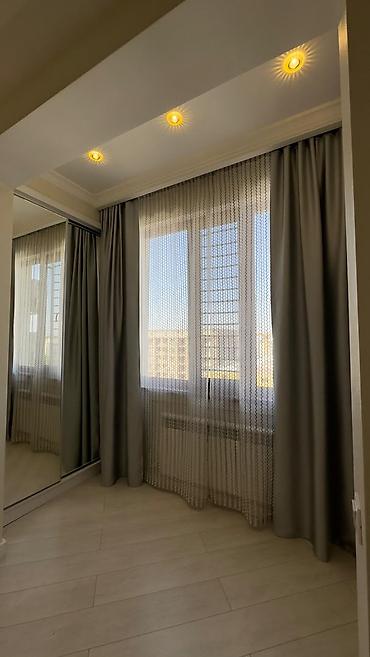 дворец: 3 комнаты, 120 м², Дворец спорта Элитка, 11 этаж, Евроремонт — 5