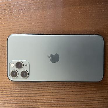 m3 ultra: IPhone 11 Pro, 64 ГБ, цвет Midnight Green - Модель: iPhone 11 Pro — 2
