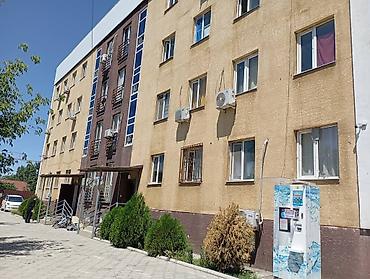 Продажа квартир: Студия, 12 м², Молодая Гвардия Малосемейка, 4 этаж, Свежий ремонт — 5