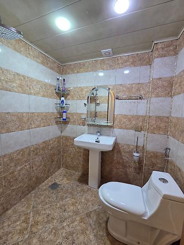 gence şeheri: Bakı, Yasamal, 3 otaqlı, Köhnə tikili, m. Elmlər Akademiyası, 70 kv. m — 8