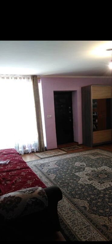 участки и дома: 65 м², 4 комнаты, Парковка, Сарай, Забор, огорожен
