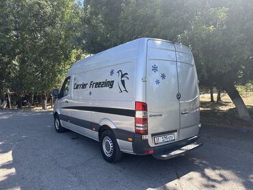 шыны r14: Жеңил жүк ташуучу унаа, Mercedes-Benz, Стандарт, 3 т, Колдонулган