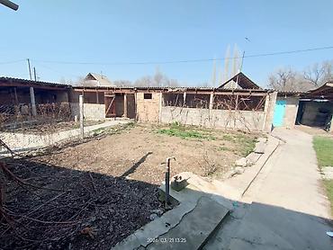 дом в ик: Дом с двором и хозяйственными постройками - Отдельно стоящий — 4