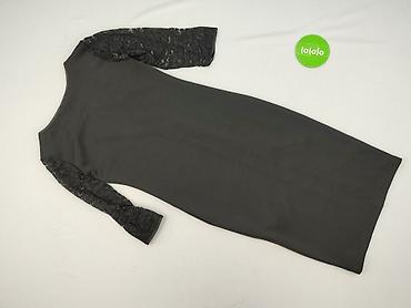 pepitka spódnice: Tatuum, Sukienka damska, rozmiar S — 3