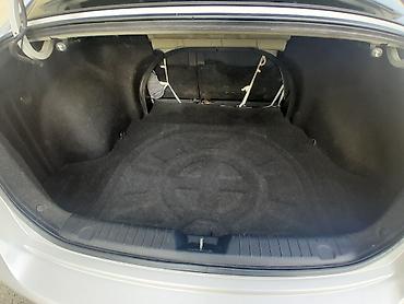 sinler ve diskler type 1: Hyundai Elantra: 1.6 l | 2007 il Sedan — 7