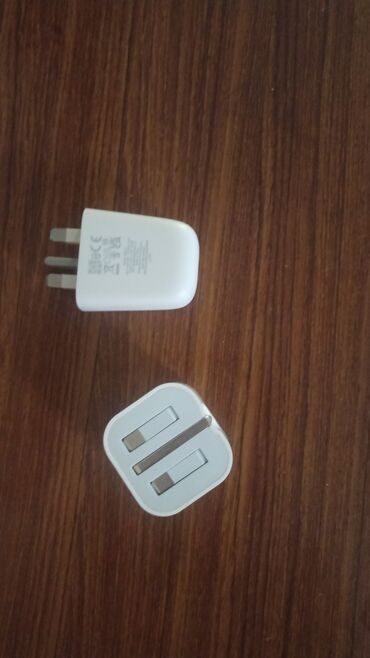 apple komputer: Adapter Apple, 20 Vt, Yeni