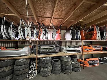 Другие автозапчасти: Запчасти в наличии✅ Ходовые💯 Кузовные 💯 Моторы💯 Кпп трансмиссия💯 — 6