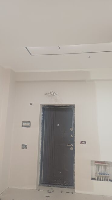 Tavan işləri: Tavan işıqları və elektrik işləri – layihələndirmə və montaj Təqdim — 4