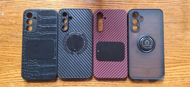 детские чехлы для телефона: Чехлы для телефона Samsung Galaxy A54 5G, в идеальном состоянии