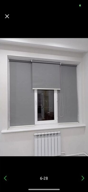 Жалюзи и рольшторы: Штора рулонная макси системы «День-Ночь» коллекции «Стандарт» - это — 7